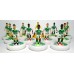 Subbuteo Andrew Table Soccer Celtic Glasgow 2019-20 on WSB Professional bases